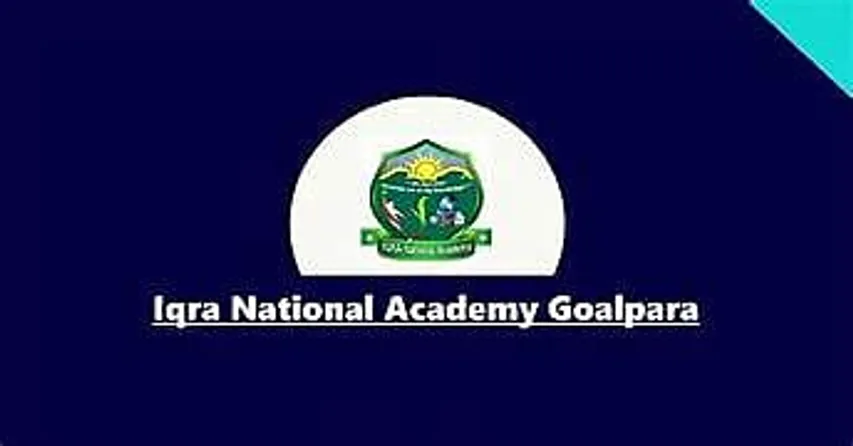 Jobs in Goalpara: Iqra National Academy Goalpara Recruitment 2024 - Warden Vacancy